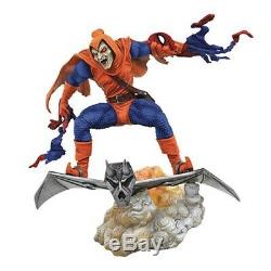 Spiderman Legends Premier Collection Hobgoblin Resin Statue Limited Edition