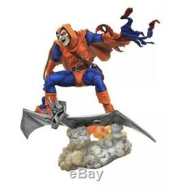 Spiderman Legends Premier Collection Hobgoblin Resin Statue Limited Edition