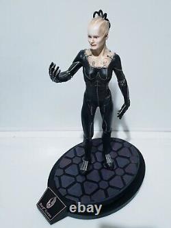 Star Trek Borg Queen Statue Limited Edition 12 Figurine Playmates 14 Total