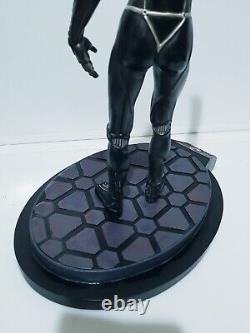 Star Trek Borg Queen Statue Limited Edition 12 Figurine Playmates 14 Total