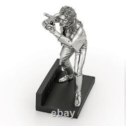 Star Wars Han Solo Limited Edition Pewter Figurine Statue Royal Selangor Offic