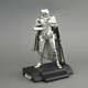 Star Wars Limited Edition Captain Phasma Pewter Figurine By Royal Selangor