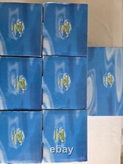 Stingray Robert Harrop Figurine Collection Limited Edition Boxed