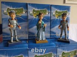 Stingray Robert Harrop Figurine Collection Limited Edition Boxed