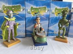 Stingray Robert Harrop Figurine Collection Limited Edition Boxed