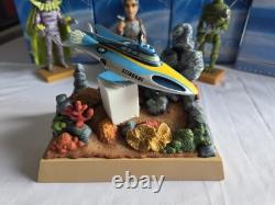 Stingray Robert Harrop Figurine Collection Limited Edition Boxed