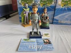 Stingray Robert Harrop Figurine Collection Limited Edition Boxed