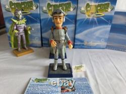 Stingray Robert Harrop Figurine Collection Limited Edition Boxed