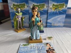 Stingray Robert Harrop Figurine Collection Limited Edition Boxed