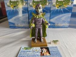 Stingray Robert Harrop Figurine Collection Limited Edition Boxed