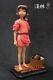 Studio Ghibli Spirited Away Chihiro 11 Scale Figure Limited Edition 300 Withbox