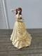Stunning Coalport Figurine Of The Year 2009'ella' Limited Edition 35 Of 3000