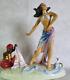 Stunning Royal Doulton Salome Figurine Hn3267 Limited Edition 232 Of 1000 Rare