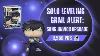 Sung Jinwoo Funko Pop Solo Leveling Limited Edition 9 500 Pcs Unboxing
