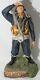 Superb Limited Edition Ashmor Figure Sir Arthur Bomber Harris Raf 12 Height