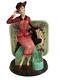 Susie Cooper Figurine Height 25cm Limited Edition 146/1000