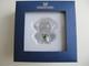 Swarovski 2014 Limited Edition Figurine Birthstone Angel, August, Green 5041820