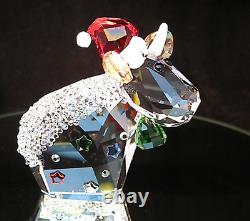 Swarovski 2025 Annual Edition Holiday Mo Lovlots Item Number 5701517 Boxed