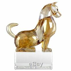 Swarovski Chinese Zodiac Dog Limited Edition Figurine 5269296