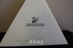 Swarovski Christmas Star 2001 (267941)