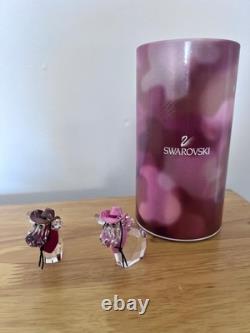 Swarovski Cowboy & Cowgirl Mo's Mo Authentic MIB 5004625 Limited Edition