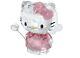 Swarovski Crystal #1191890 Hello Kitty Fairy Limited Edition Brand Nib Rare F/sh