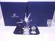 Swarovski Crystal 2008 Limited Edition Disney Tinkerbell 905780