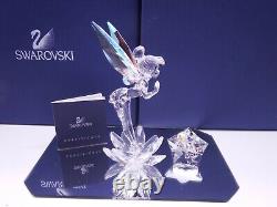 Swarovski Crystal 2008 Limited Edition Disney Tinkerbell 905780