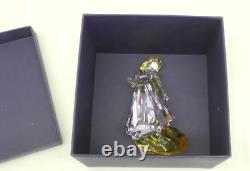 Swarovski Crystal Disney Rapunzel 5301564 Limited Edition 2018