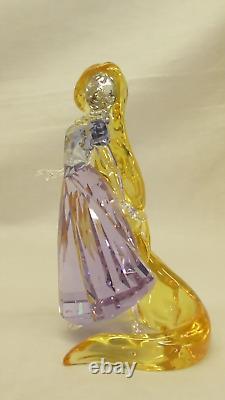 Swarovski Crystal Disney Rapunzel 5301564 Limited Edition 2018