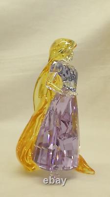 Swarovski Crystal Disney Rapunzel 5301564 Limited Edition 2018