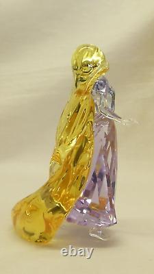 Swarovski Crystal Disney Rapunzel 5301564 Limited Edition 2018