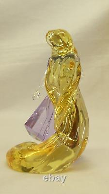 Swarovski Crystal Disney Rapunzel 5301564 Limited Edition 2018