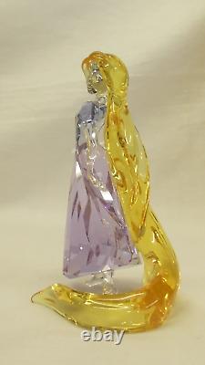 Swarovski Crystal Disney Rapunzel 5301564 Limited Edition 2018