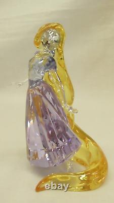 Swarovski Crystal Disney Rapunzel 5301564 Limited Edition 2018