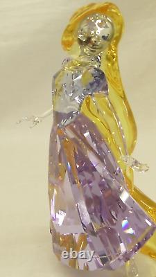 Swarovski Crystal Disney Rapunzel 5301564 Limited Edition 2018