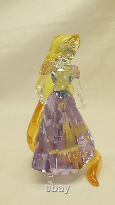 Swarovski Crystal Disney Rapunzel 5301564 Limited Edition 2018