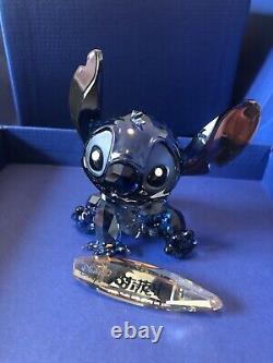 Swarovski Crystal Disney Stitch 1096800 Retired Rare Limited Edition 2012 Boxed