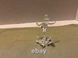 Swarovski Crystal Disney TINKER BELL Limited Edition 0905780 w Cert