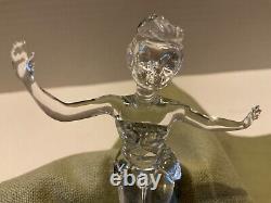 Swarovski Crystal Disney TINKER BELL Limited Edition 0905780 w Cert