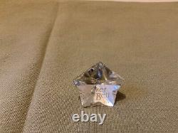 Swarovski Crystal Disney TINKER BELL Limited Edition 0905780 w Cert