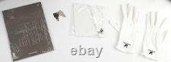 Swarovski Crystal Elephant Limited Edition 2006 Figurine Box Cert Display Case