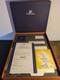 Swarovski Crystal Exclusive Collectors Set Anna 2004 Limited Edition Mint10/10