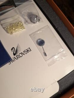 Swarovski Crystal Exclusive Collectors Set Anna 2004 limited edition Mint10/10