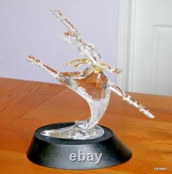 Swarovski Crystal Exclusive Collectors Set Anna 2004 limited edition No. 13/700