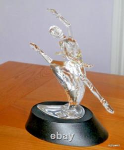 Swarovski Crystal Exclusive Collectors Set Anna 2004 limited edition No. 13/700