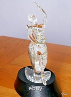 Swarovski Crystal Exclusive Collectors Set Anna 2004 limited edition No. 13/700