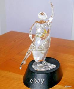 Swarovski Crystal Exclusive Collectors Set Anna 2004 limited edition No. 13/700