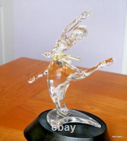 Swarovski Crystal Exclusive Collectors Set Anna 2004 limited edition No. 13/700