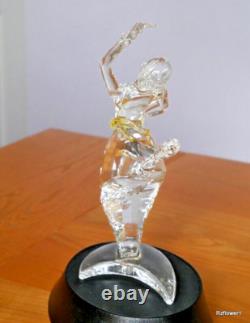 Swarovski Crystal Exclusive Collectors Set Anna 2004 limited edition No. 13/700